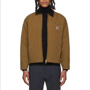 Carhaart og Detroit jacket wip (winter)